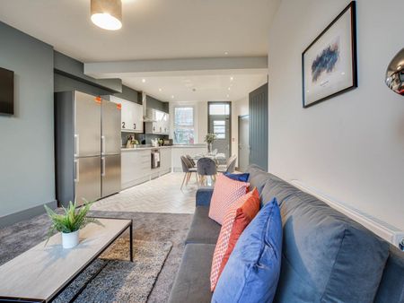 Beechwood Crescent (Room 3), Burley, Leeds - Photo 5