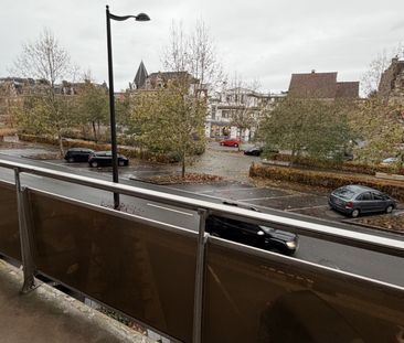 Location Appartement 2 pièces 66m² VALENCIENNES 59300 - Photo 5