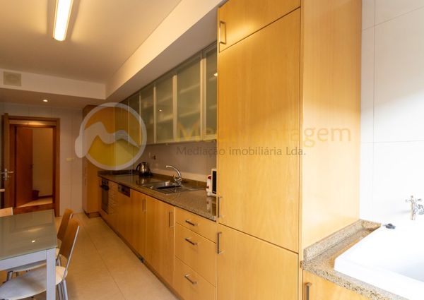 Apartamento T2 em Braga