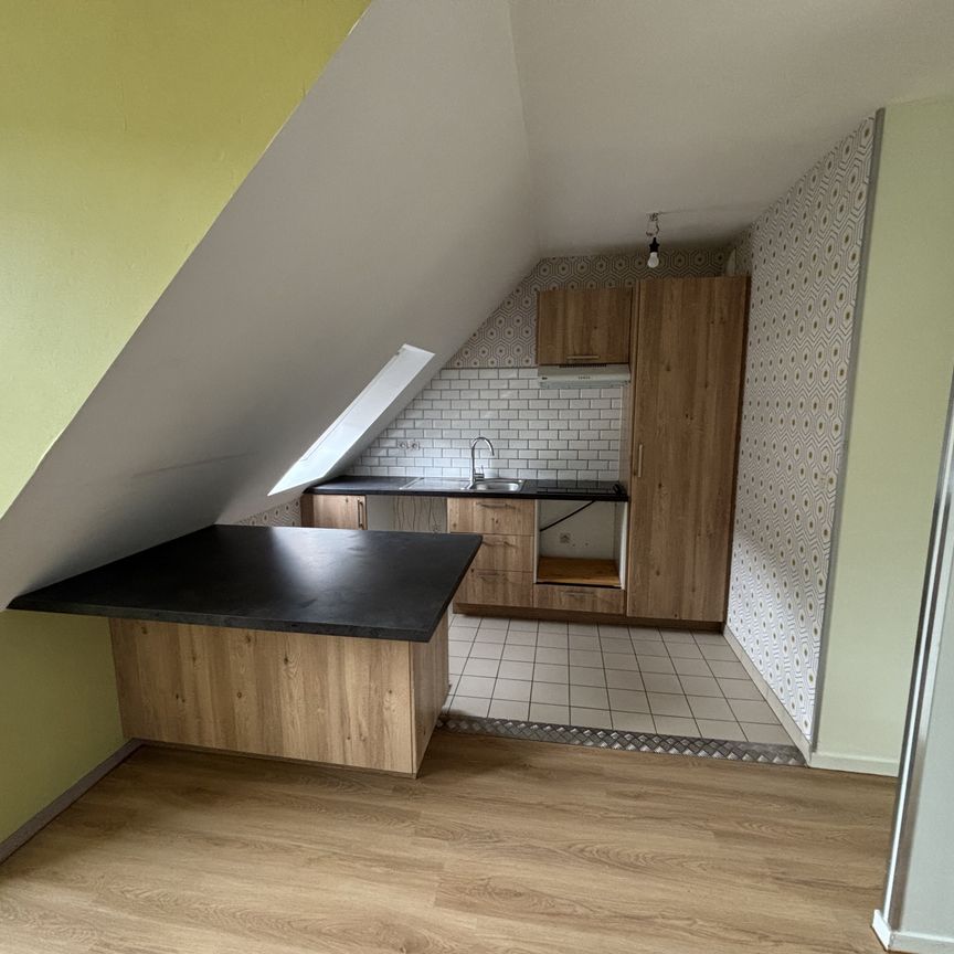 Location Appartement 2 pièces 42m² AMIENS 80000 - Photo 1