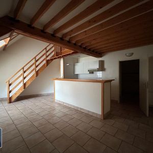 Location Appartement 2 pièces 38m² BLOIS 41000 - Photo 2