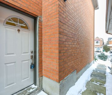 For Lease - 5970 Leeside Crescent Unit# Bsmt, Mississauga, Ontario - Photo 2