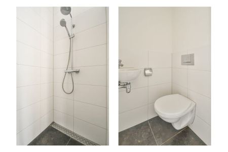 Nassaukade 92-H, Frederik Hendrikbuurt-Noord, 1052CW, Amsterdam - Photo 4