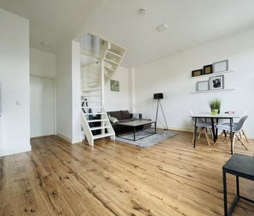 Te huur: Appartement Paul Krugerlaan 235 A in Den Haag - Foto 2