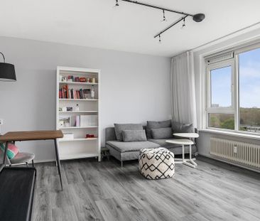 Te huur: Appartement Wilgenplaslaan in Rotterdam - Foto 3