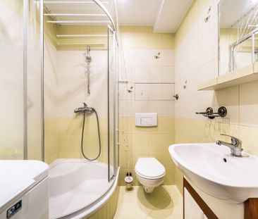 Zwierzolubne mieszkanie 2 - pokojowe - Фото 6