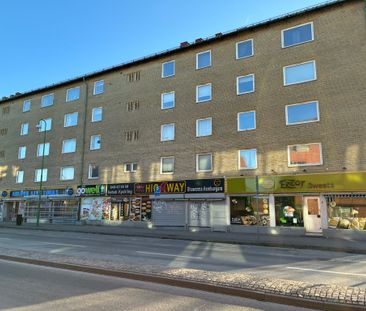 Lundavägen 25 A - Photo 1