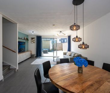 Huis te huur: Scandinaviëkade 1363 DJ Almere - Photo 6