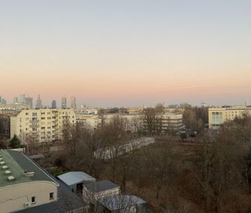 Mieszkanie 2 pok. Och-Teatr - Zdjęcie 3