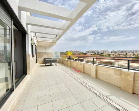 2 BEDROOM AND 2 BATHROOM APARTMENT - LAS RAMBLAS - Photo 3