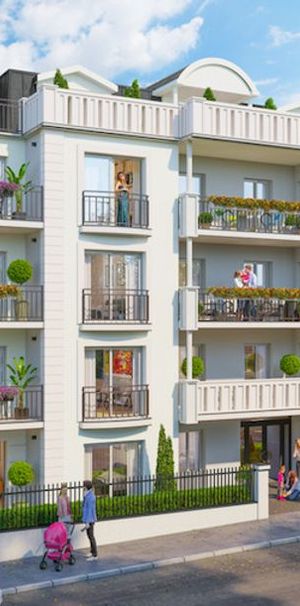 Appartement 2 pièces à louer - Photo 2