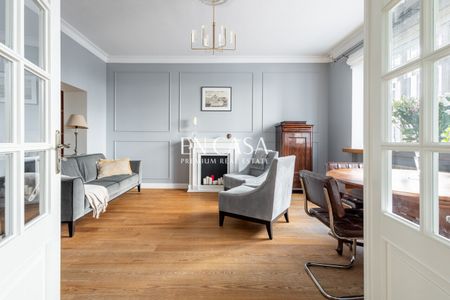 Apartament w kamienicy - serce Śródmieścia - Photo 3