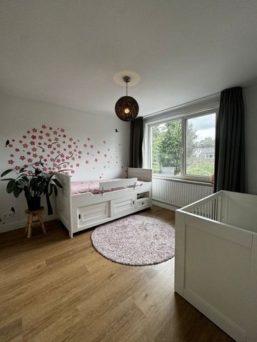 Te huur: Huis Icaruslaan in Eindhoven - Photo 3