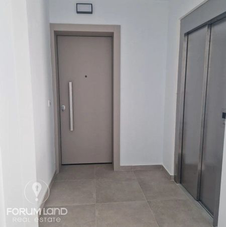 Διαμέρισμα για ενοικίαση Θέρμη - Φωτογραφία 2