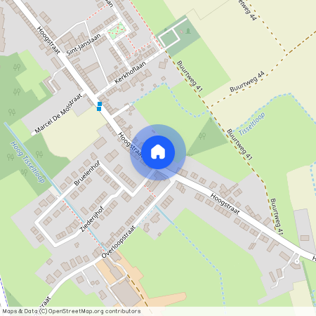 Hoogstraat, 55, 102, 2830, Willebroek Tisselt