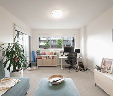 Spacious apartment - Photo 4