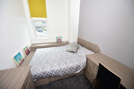 1 bedroom in a house share to rent - Photo 4