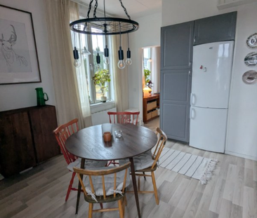 Solgatan, Sundsvall - Foto 3