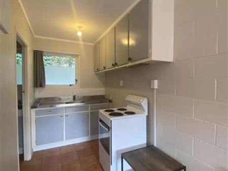 TIDY STUDIO FLAT IN MT EDEN - Photo 2