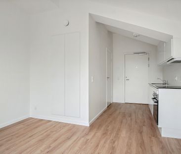 1-vær. lejlighed - Foto 4