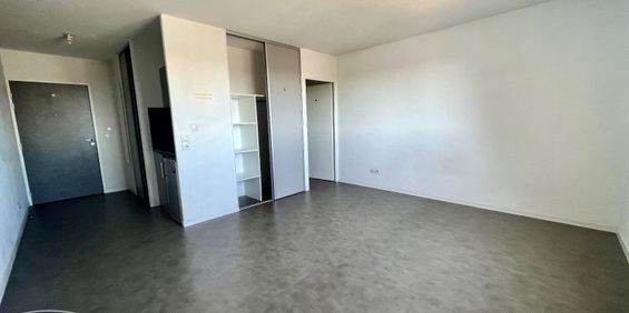 Location Appartement 1 pièce 29m² CALUIRE ET CUIRE 69300 - Photo 3