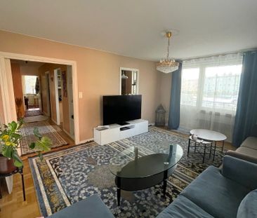 Månstorpsvägen, Tullinge - Foto 1