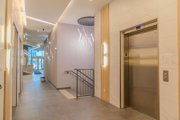For Lease - 60 Frederick Street Unit# 2702, Kitchener, Ontario - Photo 1