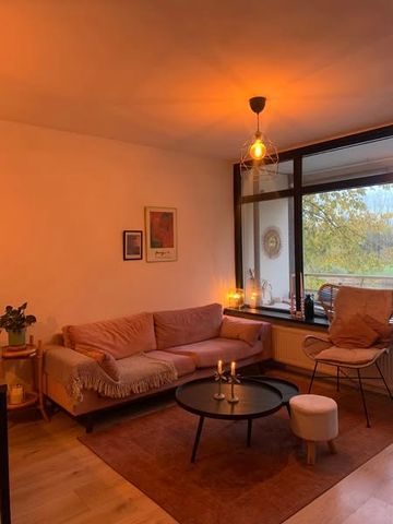 Room Amsterdam - Buikslotermeerplein - Foto 4