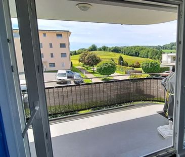A louer : Bel appartement moderne de 3,5 pièces - Photo 3