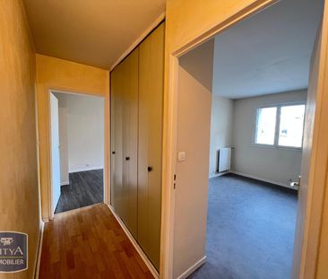 Location Appartement 3 pièces 66m² LE MANS 72000 - Photo 5