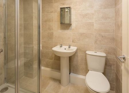 2 bedroom terraced house to rent - Photo 3