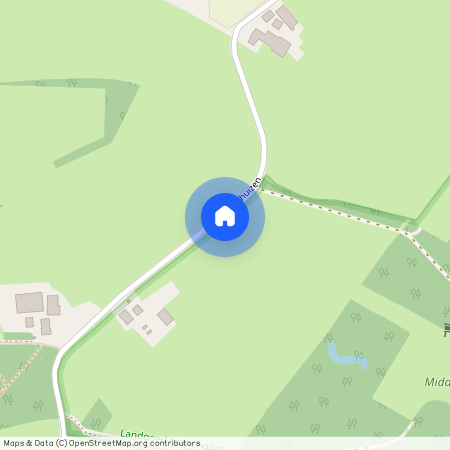 Holmershuizen 7-B, Verspreide huizen Verwolde, 7245WD, Laren (Ge)