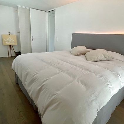 2½ Zimmer-Wohnung in Zürich - Kreis 3 Wiedikon, möbliert, auf Zeit - Foto 1