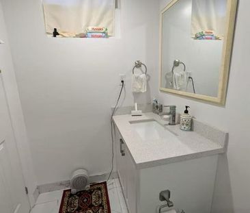 For Lease - 182 (Basment Only) Golden Avenue, Markham, Ontario - Photo 6