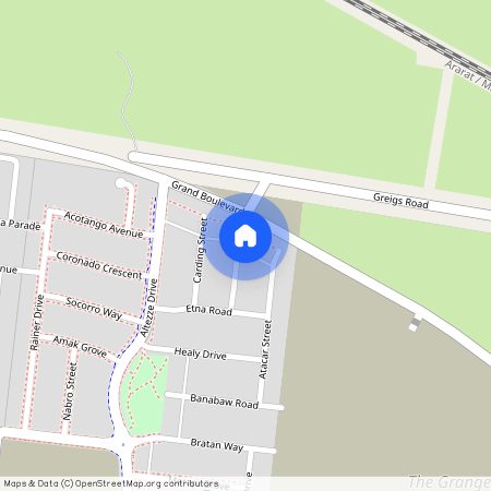 34 Cupola Walk, Vic 3029, Truganina