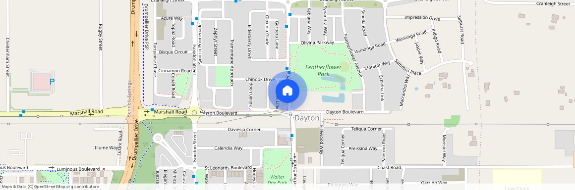 9 Chesire Way, WA 6055, Dayton