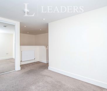 1 bedroom apartment to rent Benjamin Gooch Way, Norwich, NR2 - Photo 4