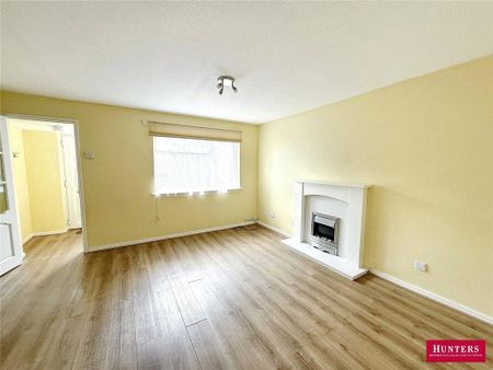 3 bedroom terraced house to rent - Photo 2