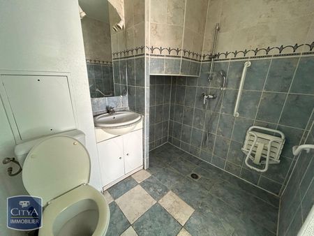 Location Appartement 1 pièce 20m² ST GERMAIN LES ARPAJON 91180 - Photo 5