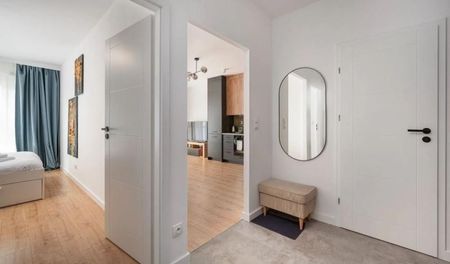 Warszawa, Nałęczowska - Фото 4