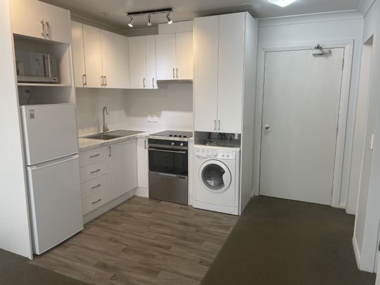 1 Bedroom Apartment Living With Bonus Office Space - Photo 1