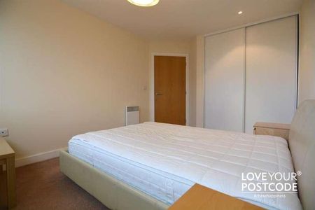 Hall Street, Birmingham City Centre, B18 - Photo 5