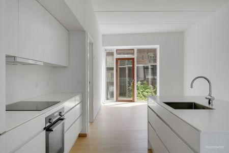 Faste Batteri Vej 90, 1. th., 2300 København S - Photo 5
