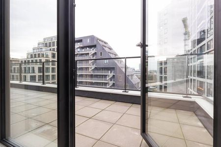 Te huur: Appartement Gaudikade 139 in Hoofddorp - Photo 2