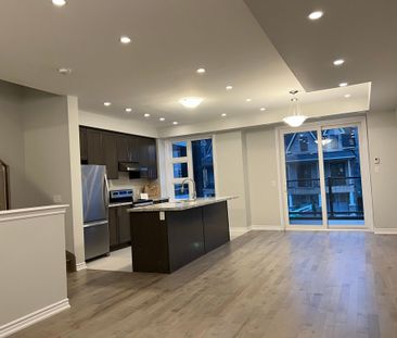 For Lease - 28 Gilbert Wright Avenue, Markham, Ontario - Photo 1