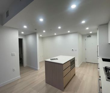 Stunning New 1 Bed/Den View Condo, Century City, Surrey - Photo 4