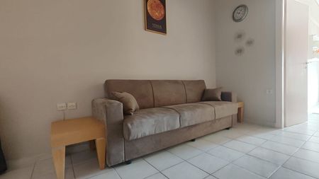 Studio/Γκαρσονιέρα για ενοικίαση Κέντρο (Κόρινθος) - Φωτογραφία 3