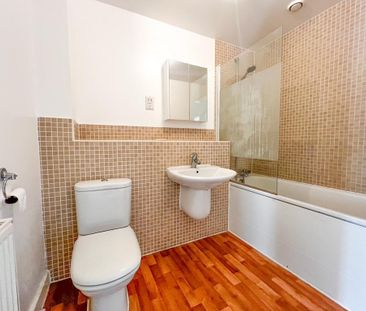 1 bedroom apartment to rent - Photo 4