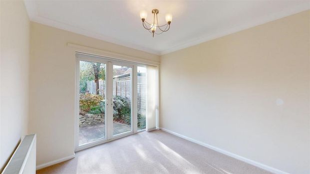 3 bedroom detached house to rent - Photo 1