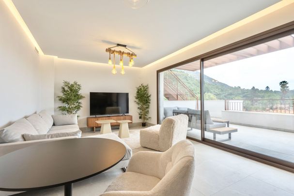 Penthouse Duplex in Cerros del Aguila - Foto 1